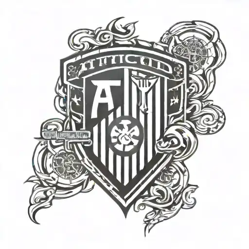 Atletico Madrid