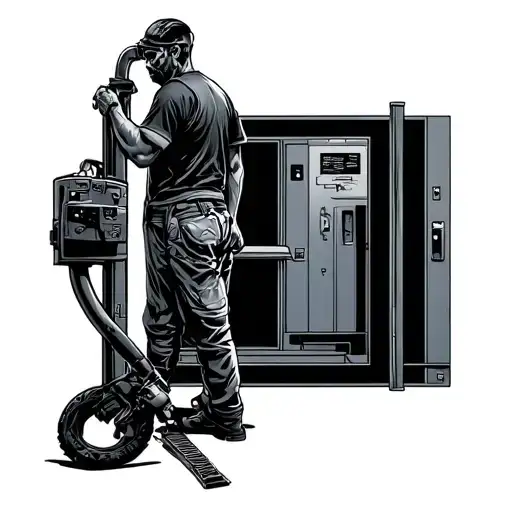 Elevator Mechanic