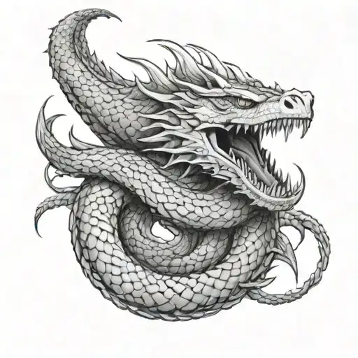 Jormungandr