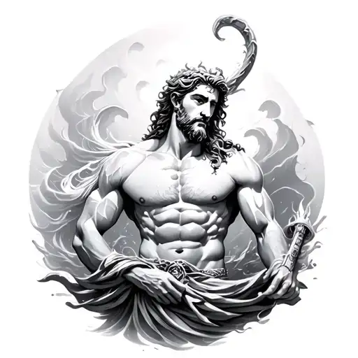 Poseidon