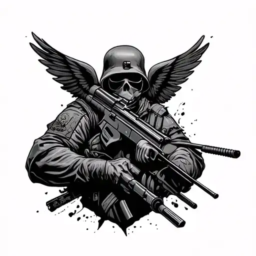 Battlefield