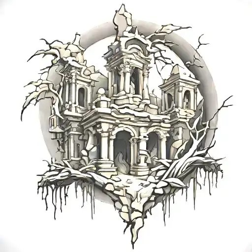 Ruin
