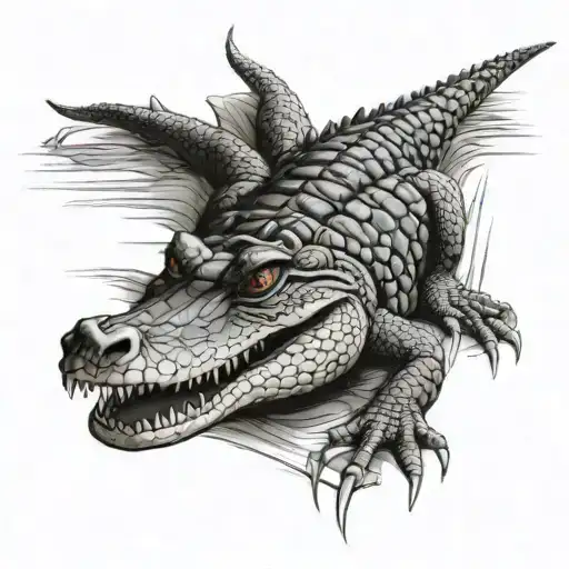 Alligator