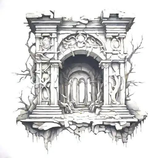 Ruin