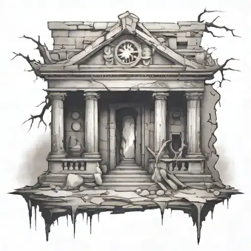 Ruin