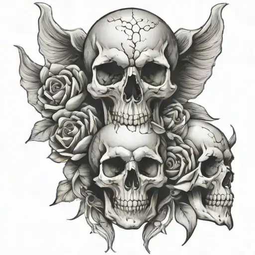 Skulls