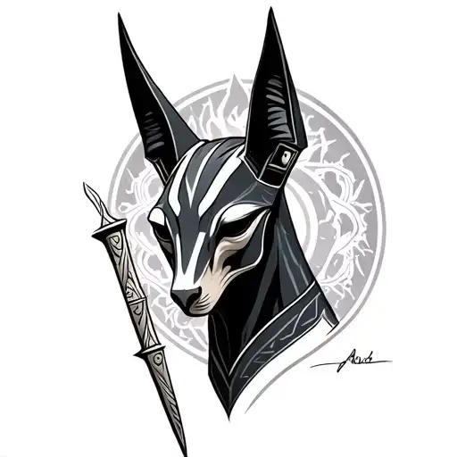 Anubis