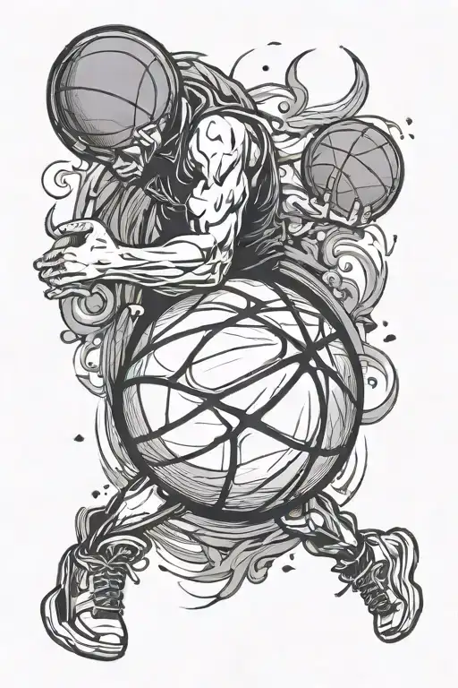 Basketball