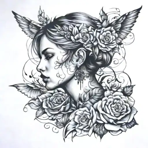 I See Her I Feel Her I Love Her