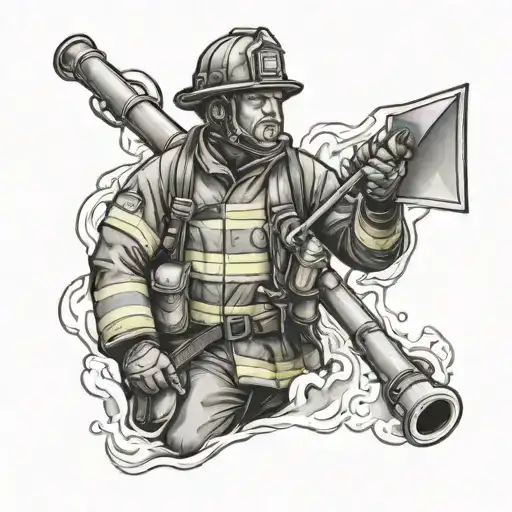 Firefighter