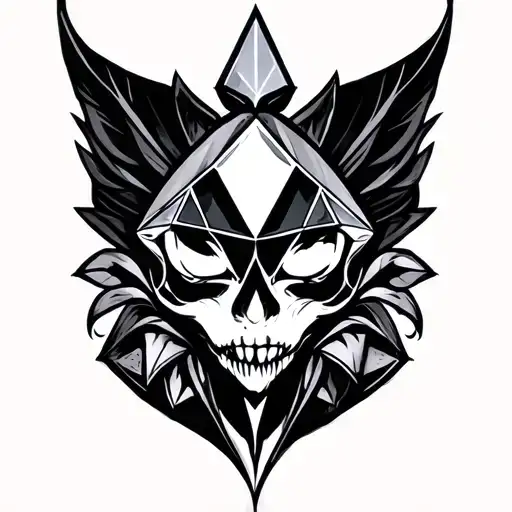 Alas And Black Diamond That Includes A