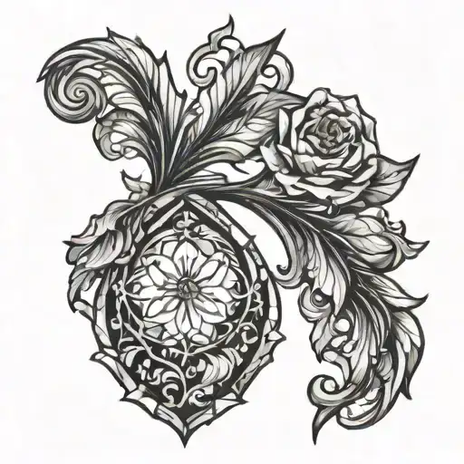 Stained Glass