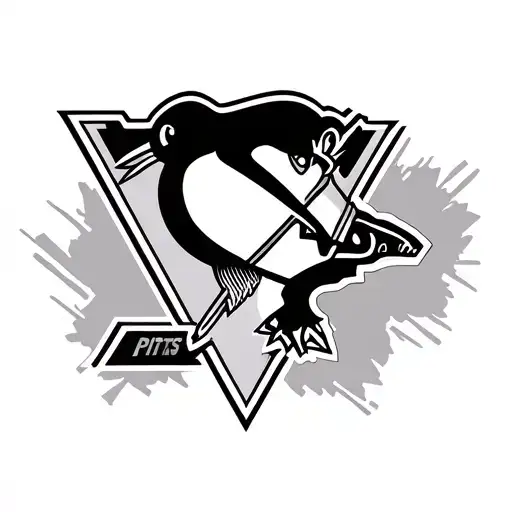 Pittsburg Penguins