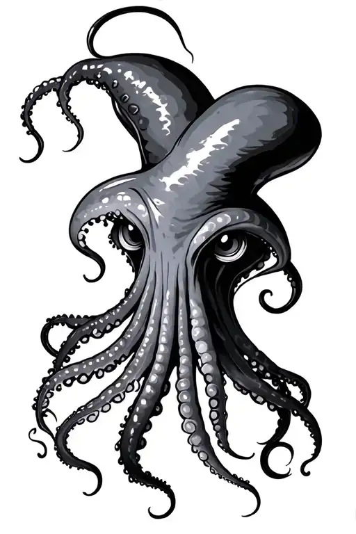 Squid