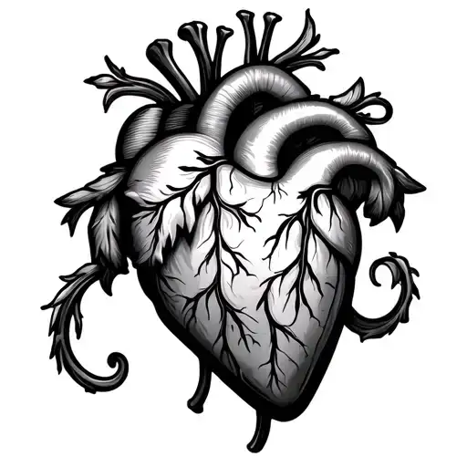 Heart And Name