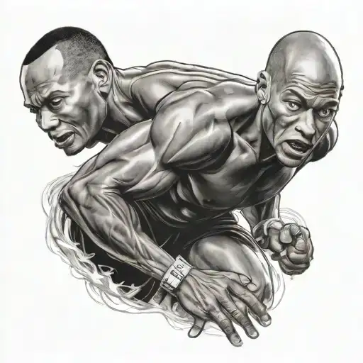 David Goggins