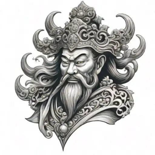Jade Emperor
