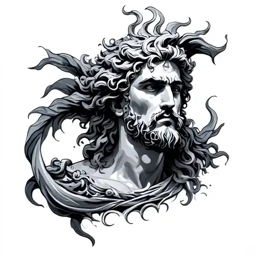 Poseidon
