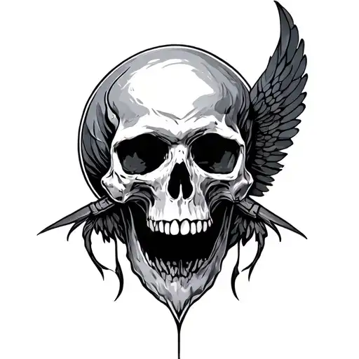 Death From Above
