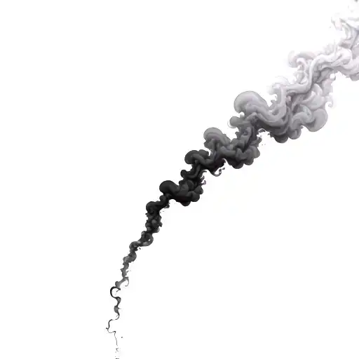 Filler Clouds And Smoke