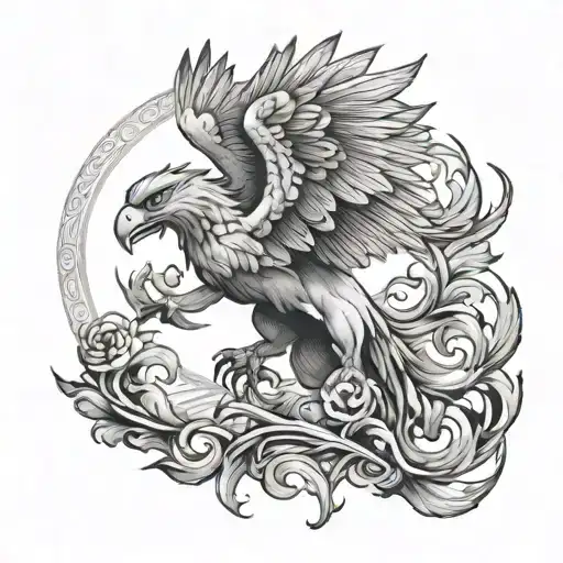 Griffin Soaring