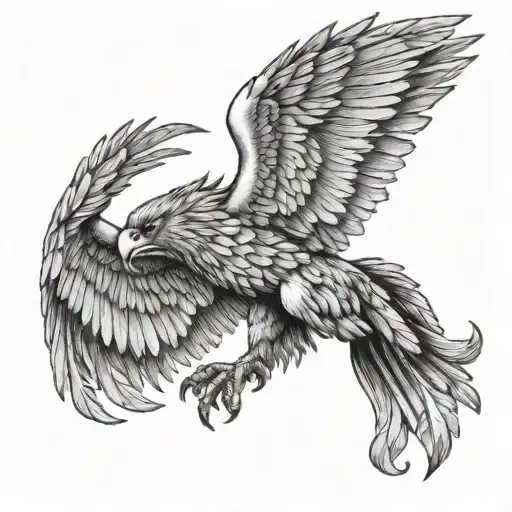 Griffin Soaring