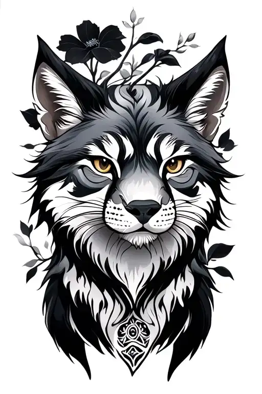 Korea Inspired Animal Inspired