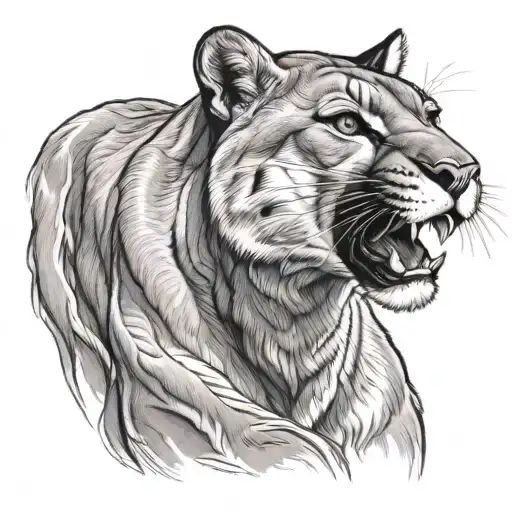 Cougar