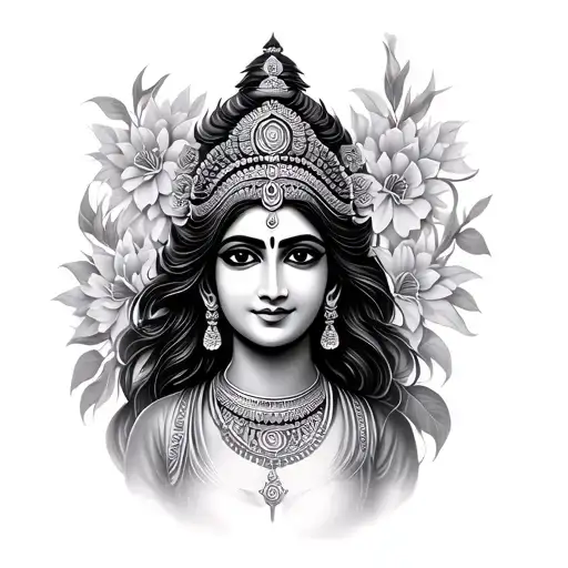 Amrta Lakshmi