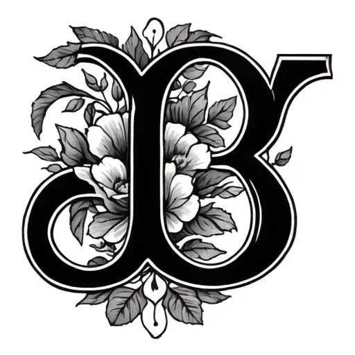 Family Initials