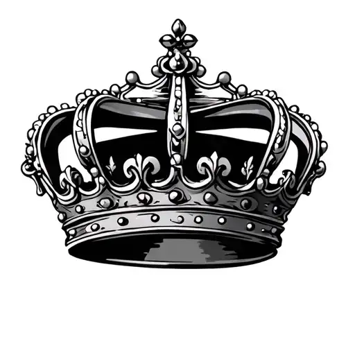 Name And Crown
