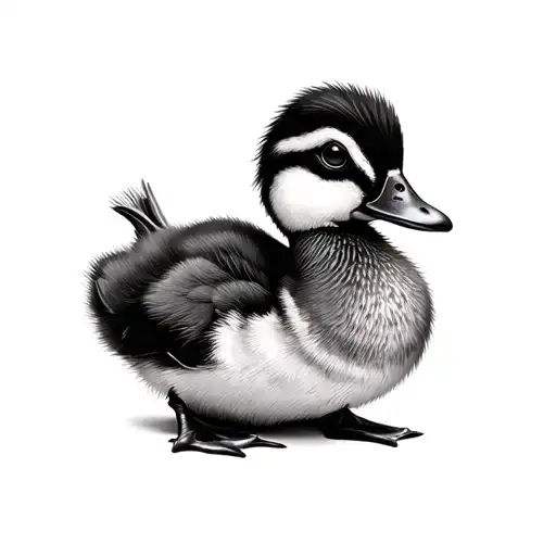 Duckling