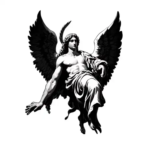 Archangel Gabriel