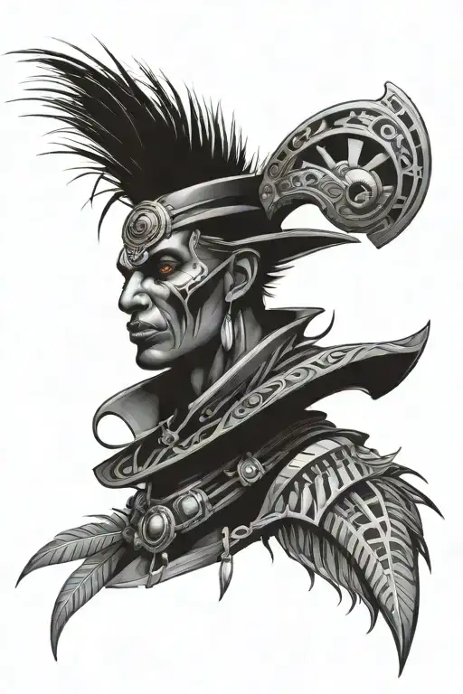 Witch Doctor