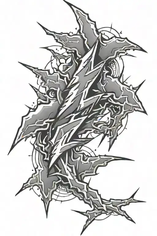 Lightning Bolts