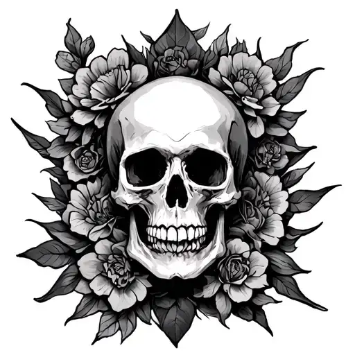 Altar To Since Simple Death