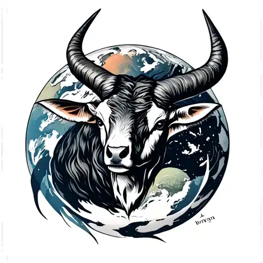 Taurus Earth Sign May Born