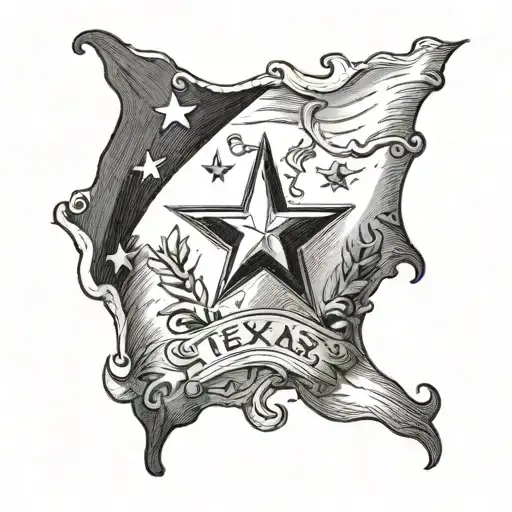 Texas Flag