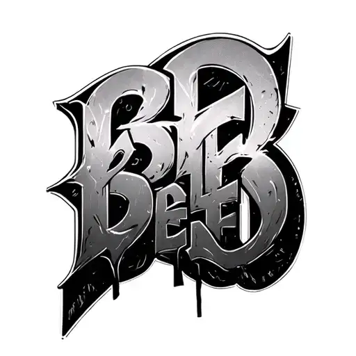 Canserbero Made With Letters