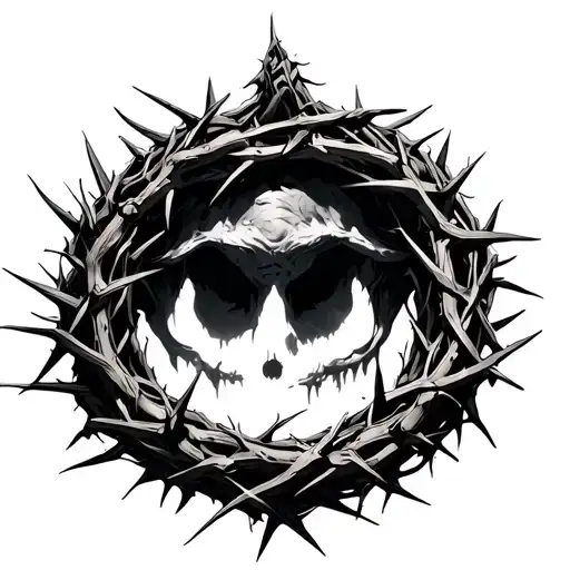 Crown Of Thorns