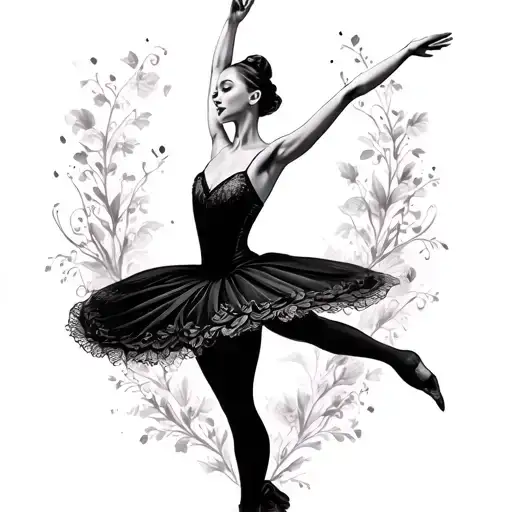 Ballerina