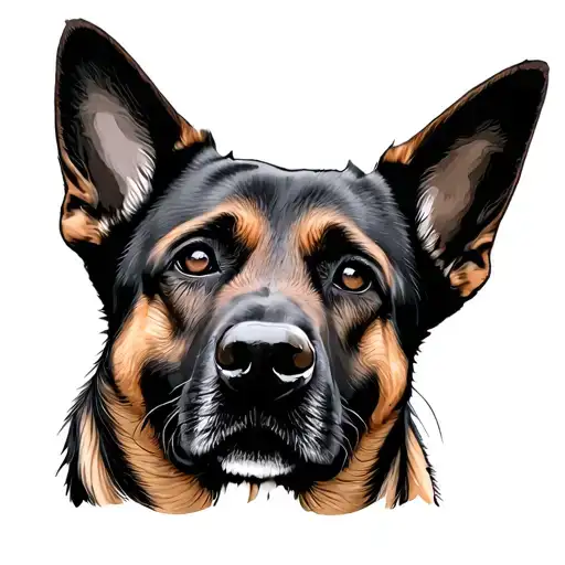 Belgian Malinois