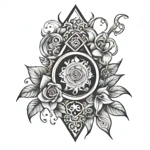 Neo Traditional Board Design