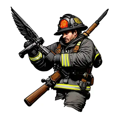 Firefighter