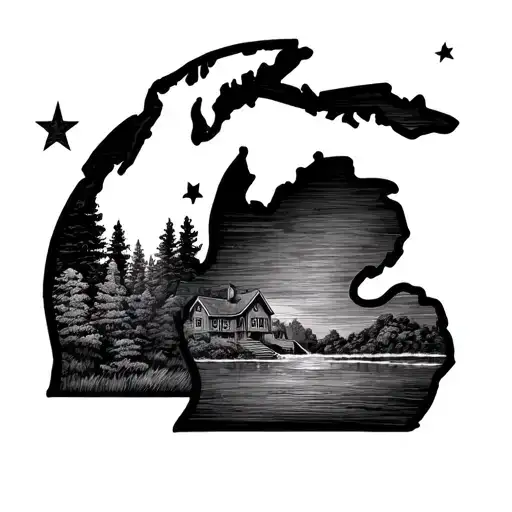 State Of Michigan