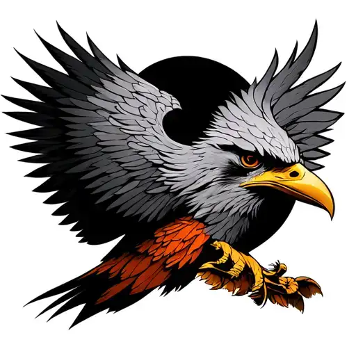 Thunderbird