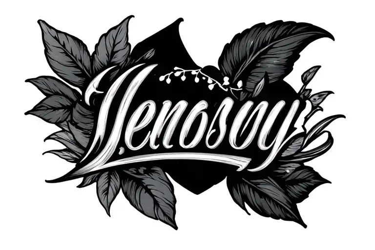 Name Written