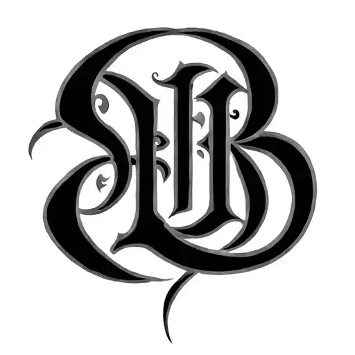 Ambigram