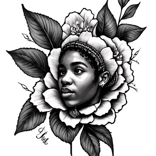 Black History Inspired