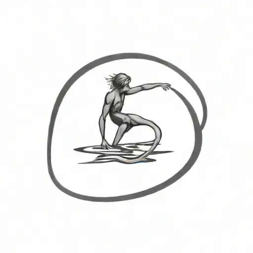 The Real Revolution Is The Evolution Of Consciousness